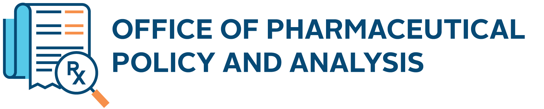 Office of Pharmaceutical Policy and Analysis
