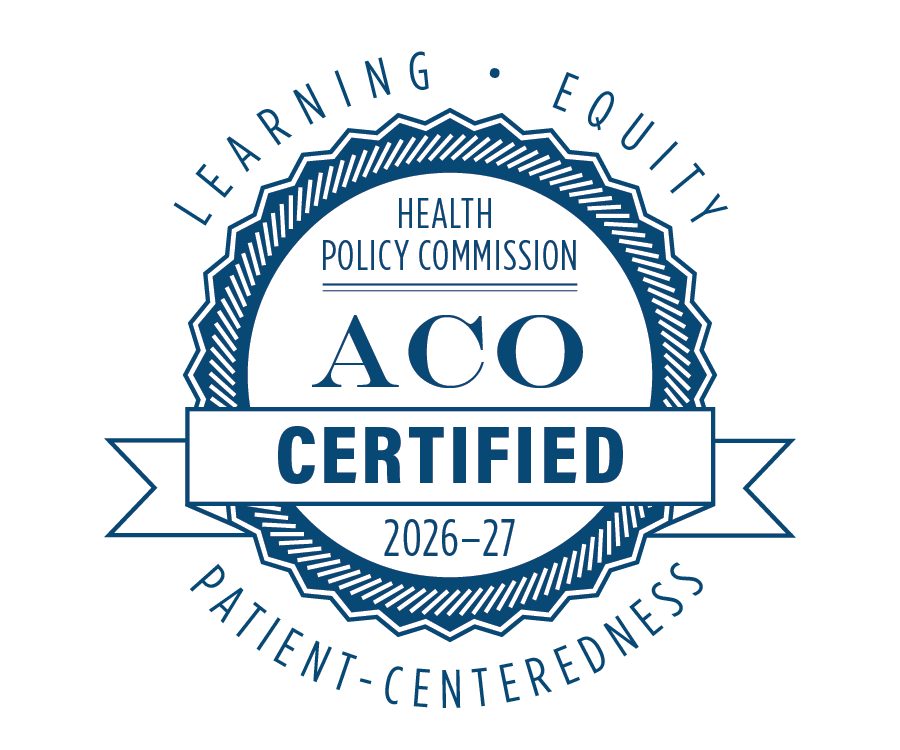 image of the ACO seal