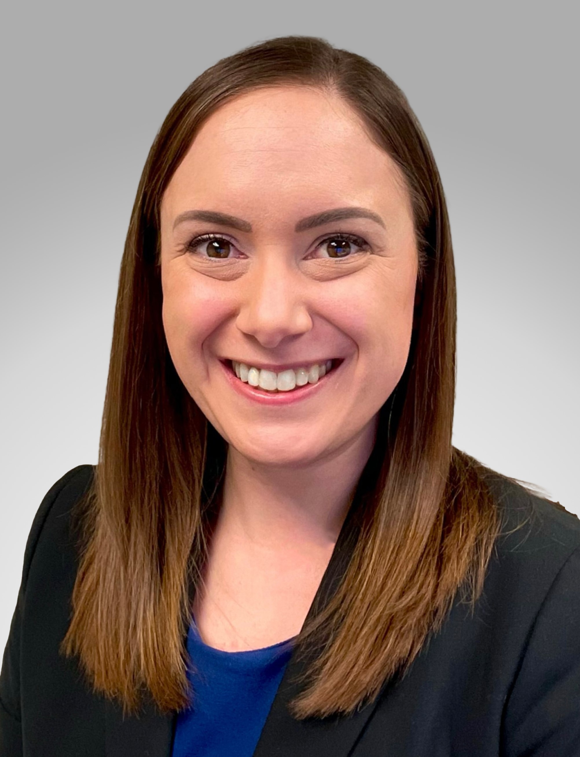 headshot of Amy Doyle