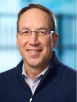 Headshot of Chris Leibman