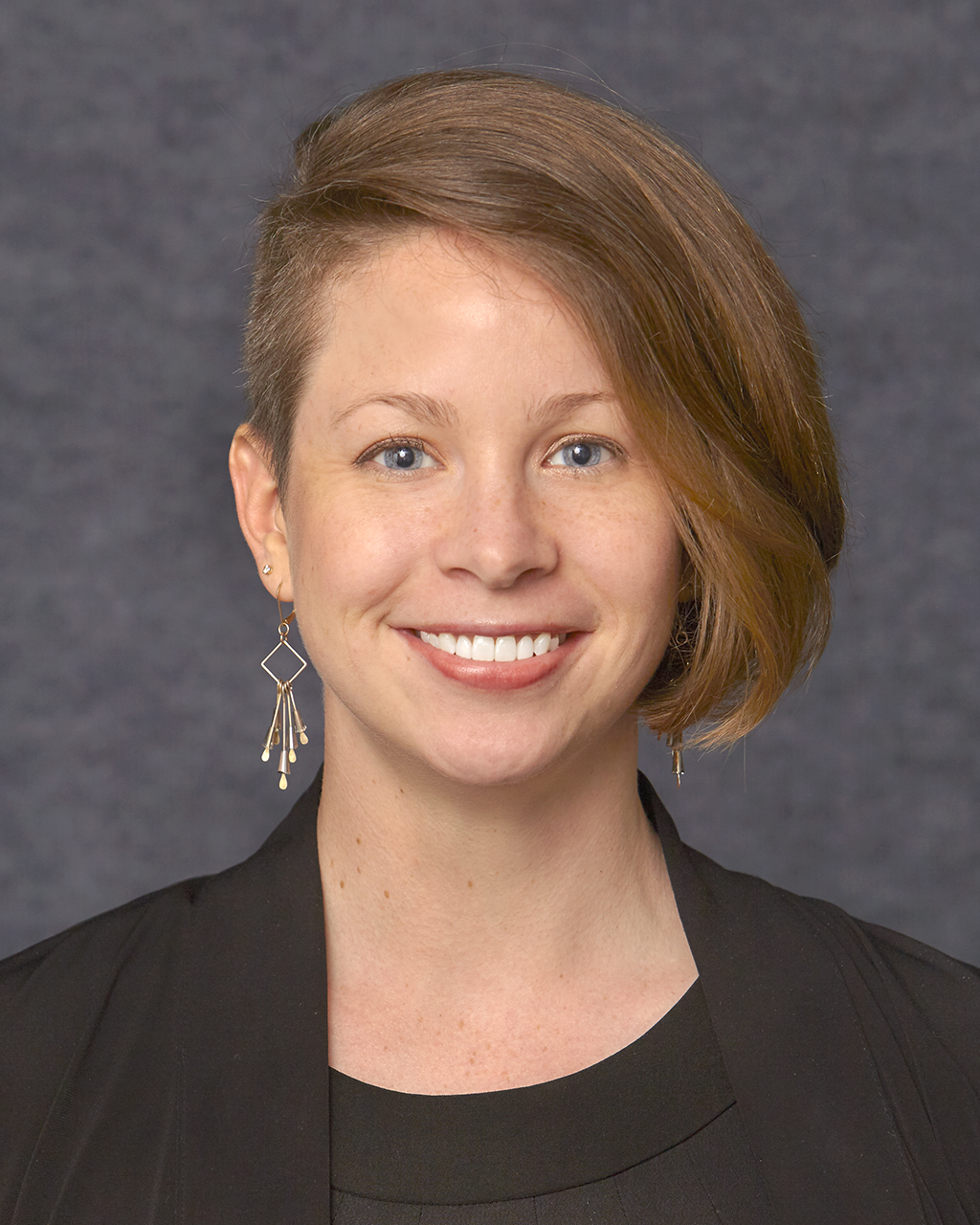 headshot of Kara Vidal