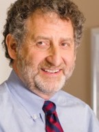 Headshot of Martin Cohen