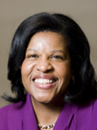 Headshot of Sandra Cotterell