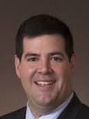 Headshot of Steve Walsh